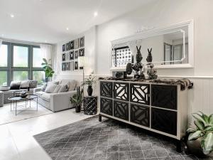 Urban Charm & Unique at KIT-TIs Art Home Sukhumvit