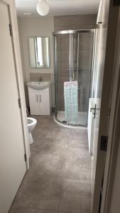 Fadó apartment no 2