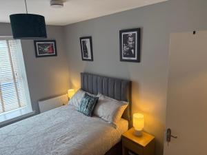 Fadó apartment no 2