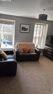 Bantry bay apartments