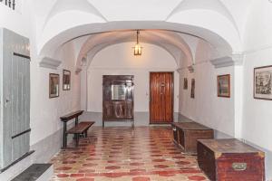 Elegante alloggio Da Zia Flá