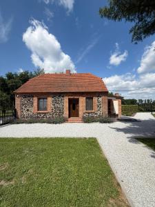 Agroturystyka Polanka