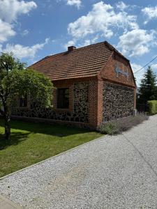 Agroturystyka Polanka