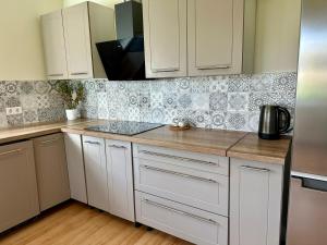 Semo guest house 2 with hot tub