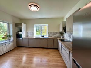 Semo guest house 2 with hot tub