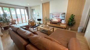 Good Day House บ้านพักนครพนม ริมแม่น้ำโขง