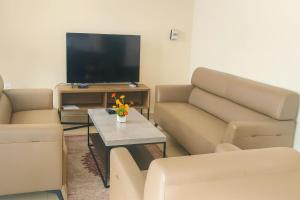 Modern Family Apartment in Kinshasa