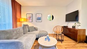 MOMOApart - Słowiański Skwer