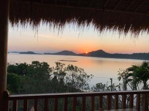 Lombok Villas, Villa Rembulan