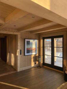 Exclusive cottage on Geilo