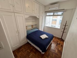 Apartamento Jardim Botânico