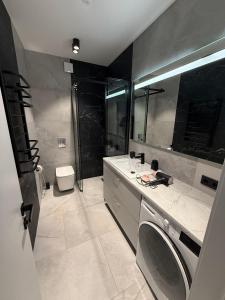 Premium Apartments A&S