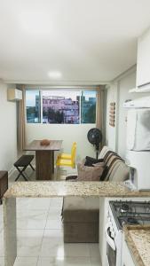 Makambira Residence 305 - No Coração de Porto de Galinhas