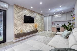 Urban Elegance - 2bd Modern Flat