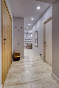 Urban Elegance - 2bd Modern Flat