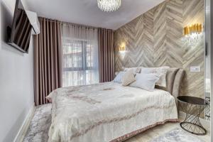 Urban Elegance - 2bd Modern Flat