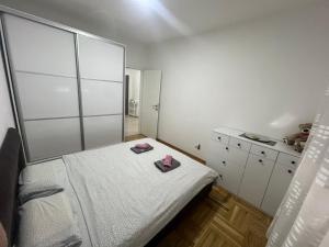 Stan na dan - Apartman Genex