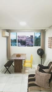 Makambira Residence 305 - No Coração de Porto de Galinhas