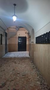 Beauty of Naples with panoramic terrace BS