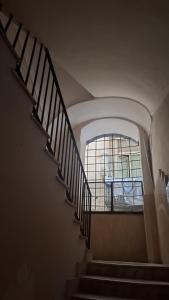 Beauty of Naples with panoramic terrace BS