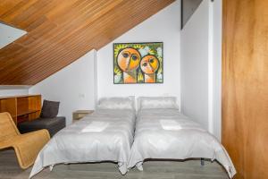 BaruHaus triplex piscina y parking