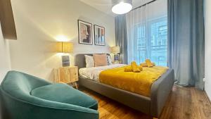 MOMOApart - Słowiański Skwer