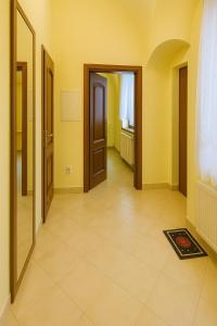 Great location in the centre of Kosice