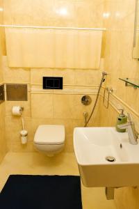 Great location in the centre of Kosice