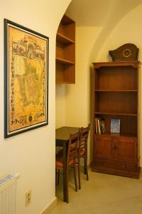 Great location in the centre of Kosice