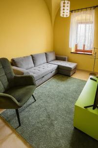 Great location in the centre of Kosice