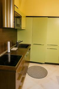 Great location in the centre of Kosice