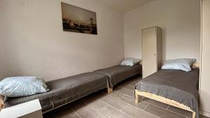 Appartement Сoppenbrügge