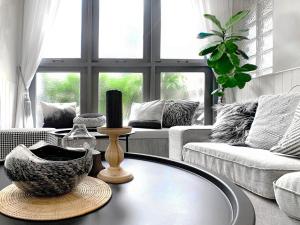 Urban Charm & Unique at KIT-TIs Art Home Sukhumvit