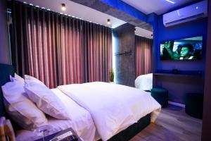 Standard Room at The Bubbles Jacuzzi Rooms