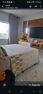 AP completo ao lado do Inter center