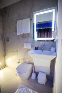 Standard Room at The Bubbles Jacuzzi Rooms