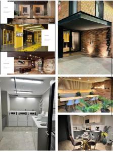 Apartamento Movistar Arena y Club Hipico