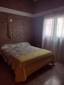 Casita traslasierras