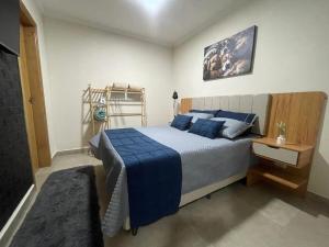 Apartamento aconchegante Três Lagoas 03