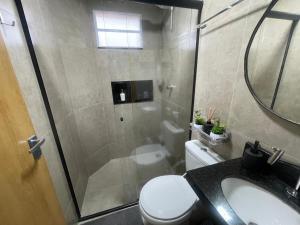 Apartamento aconchegante Três Lagoas 03