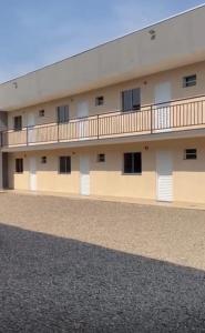 Apartamento aconchegante Três Lagoas 03