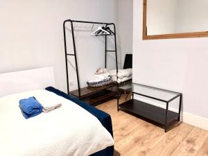 Spacious 1 Bedroom apartment in Maidstone Town