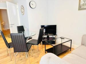 Spacious 1 Bedroom apartment in Maidstone Town