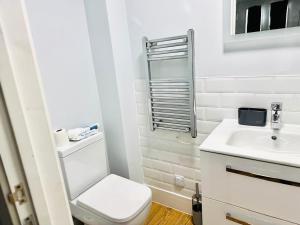 Spacious 1 Bedroom apartment in Maidstone Town