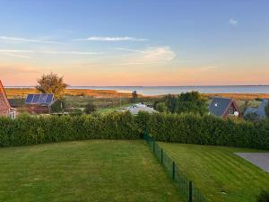 Kranichhaus Boddenblick - Ubytování bez kategorie ve městě Saal