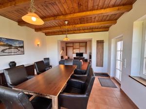 Kranichhaus Boddenblick