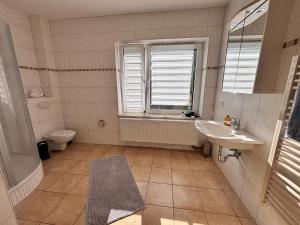 Kranichhaus Boddenblick