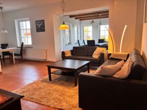 Kranichhaus Boddenblick