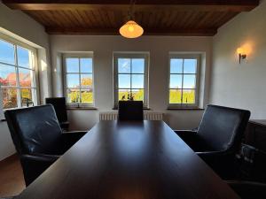 Kranichhaus Boddenblick