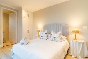 Stonehurst Serenity, Modern Family Retreat, Tokai